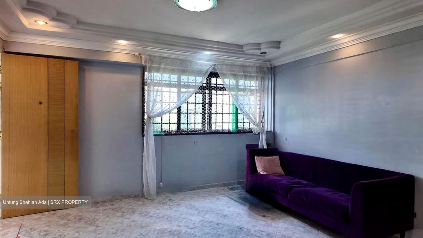 Blk 113 Hougang Avenue 1 (Hougang), HDB 4 Rooms #540582151